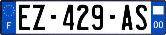 EZ-429-AS
