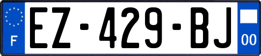 EZ-429-BJ