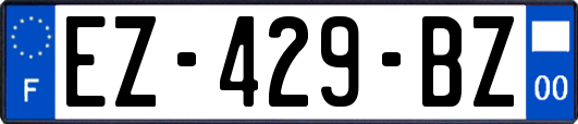 EZ-429-BZ