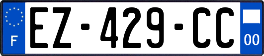 EZ-429-CC