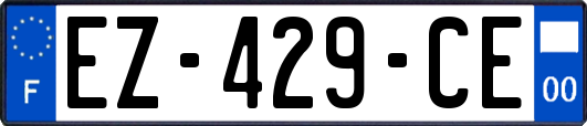 EZ-429-CE