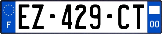 EZ-429-CT