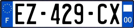 EZ-429-CX