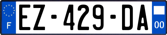 EZ-429-DA