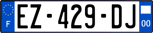 EZ-429-DJ