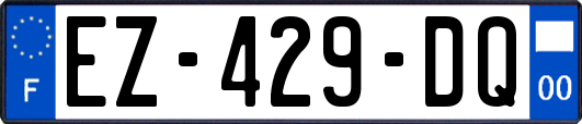 EZ-429-DQ