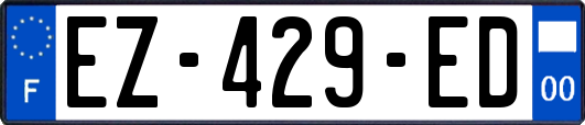 EZ-429-ED