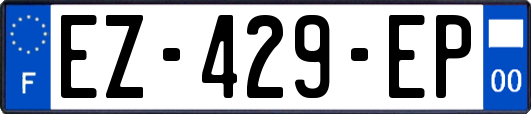 EZ-429-EP