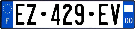 EZ-429-EV