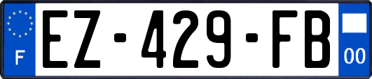 EZ-429-FB