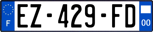 EZ-429-FD