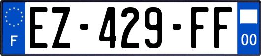 EZ-429-FF