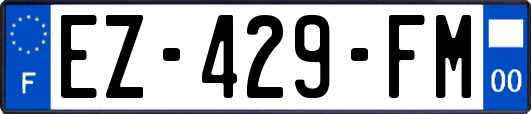 EZ-429-FM