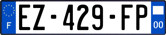 EZ-429-FP