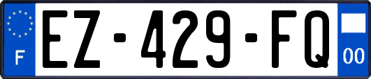 EZ-429-FQ