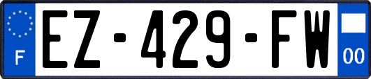 EZ-429-FW