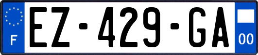 EZ-429-GA