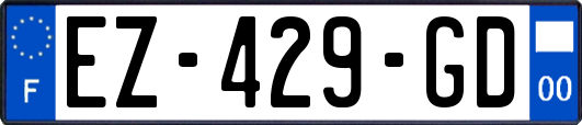 EZ-429-GD