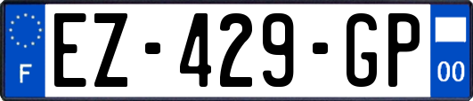 EZ-429-GP