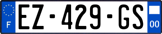 EZ-429-GS