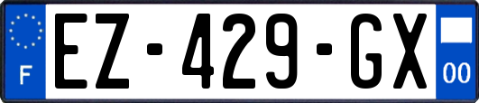 EZ-429-GX