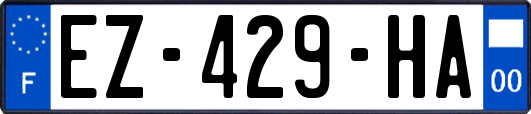 EZ-429-HA