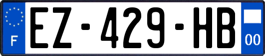 EZ-429-HB