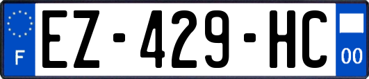 EZ-429-HC