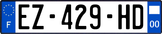 EZ-429-HD