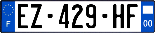 EZ-429-HF