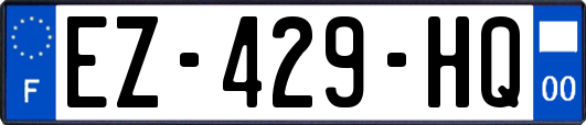 EZ-429-HQ