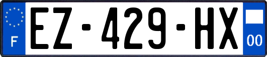 EZ-429-HX