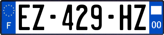 EZ-429-HZ