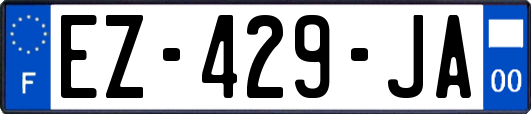 EZ-429-JA