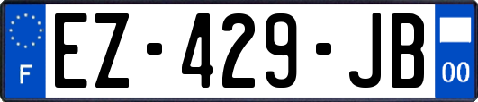 EZ-429-JB