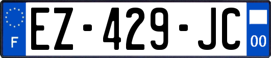 EZ-429-JC