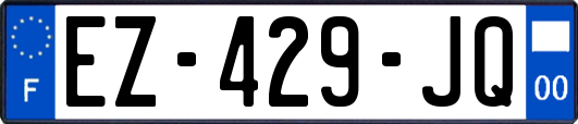 EZ-429-JQ