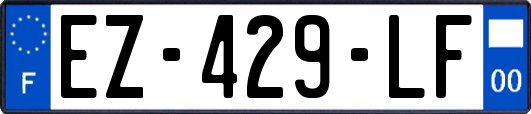 EZ-429-LF