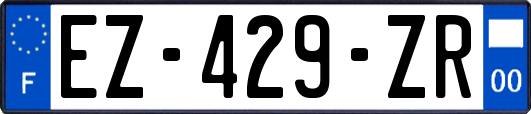 EZ-429-ZR