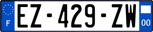 EZ-429-ZW