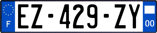 EZ-429-ZY