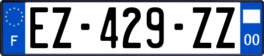 EZ-429-ZZ