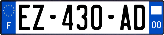 EZ-430-AD