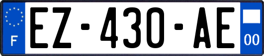 EZ-430-AE