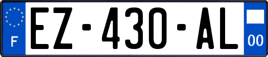 EZ-430-AL