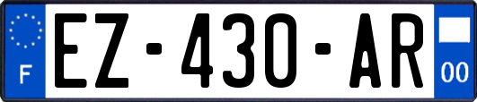 EZ-430-AR