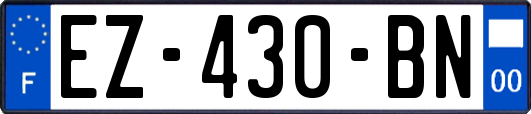 EZ-430-BN