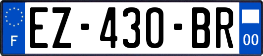 EZ-430-BR