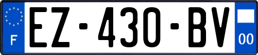 EZ-430-BV