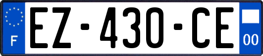 EZ-430-CE